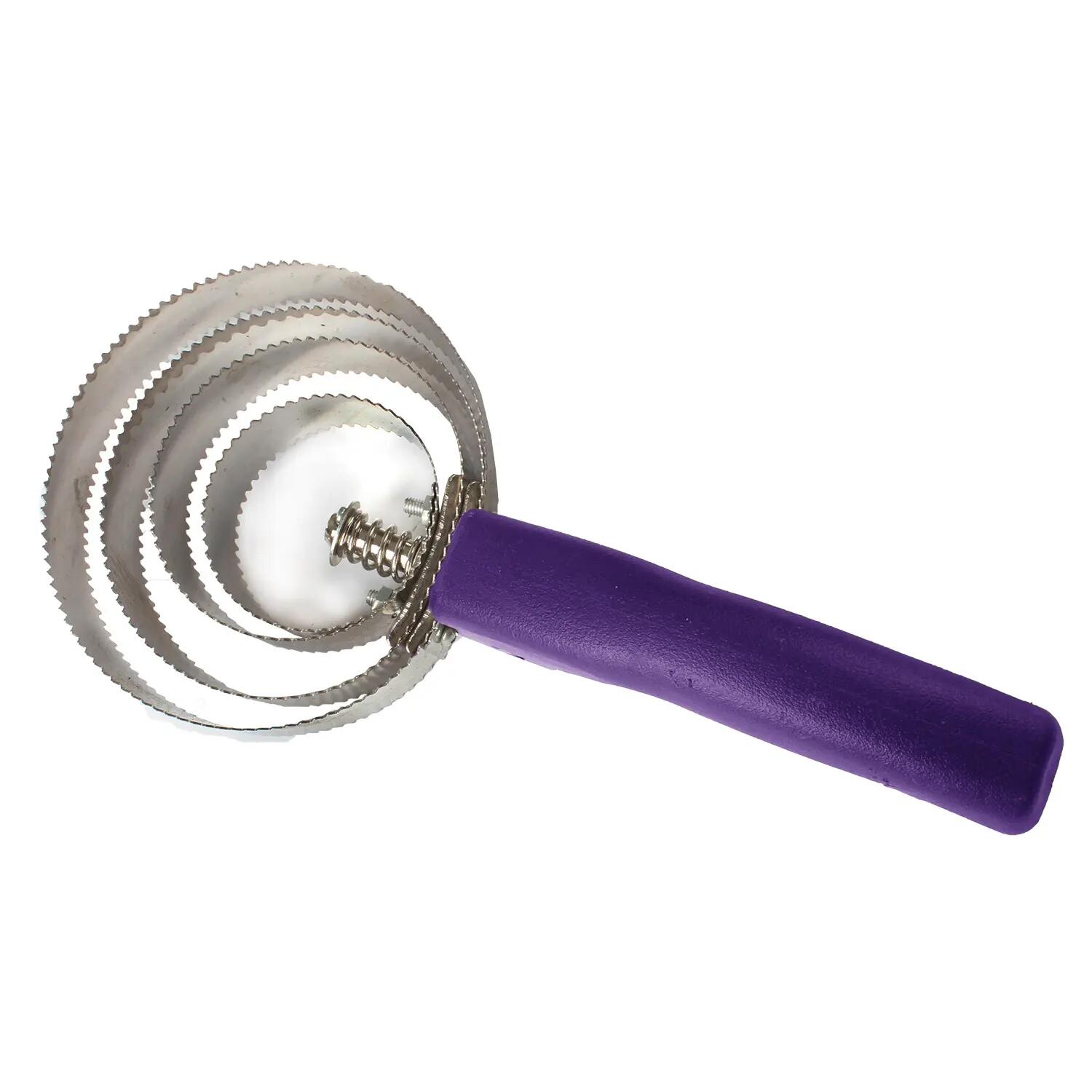 purple / mauve