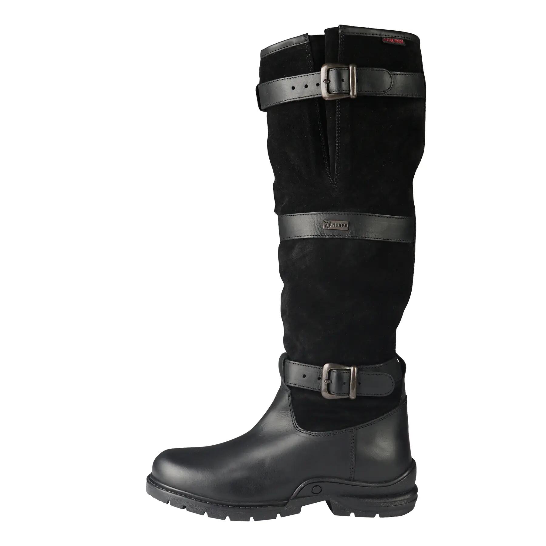 Stiefel HORKA Highlander 2/6