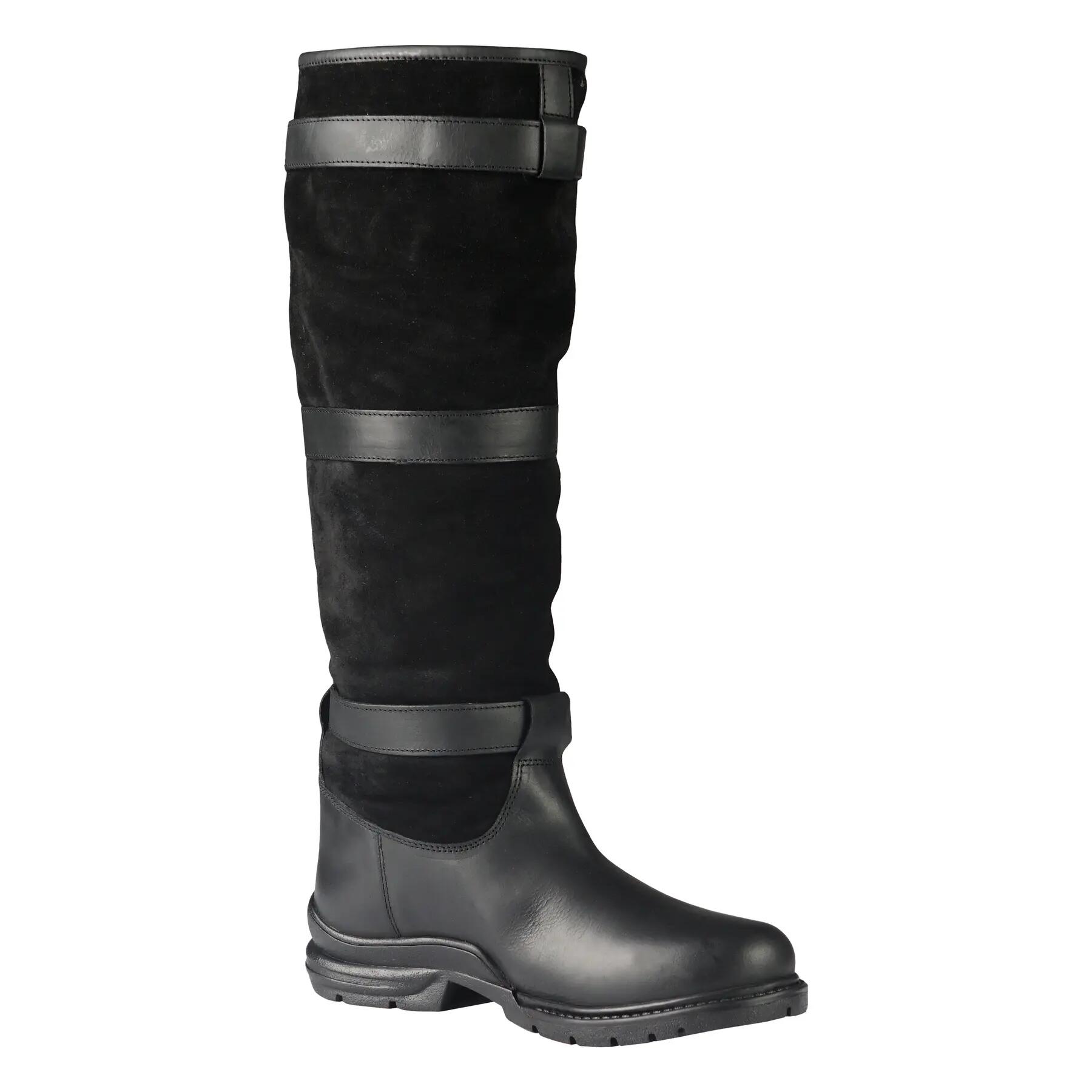 Stiefel HORKA Highlander 4/6