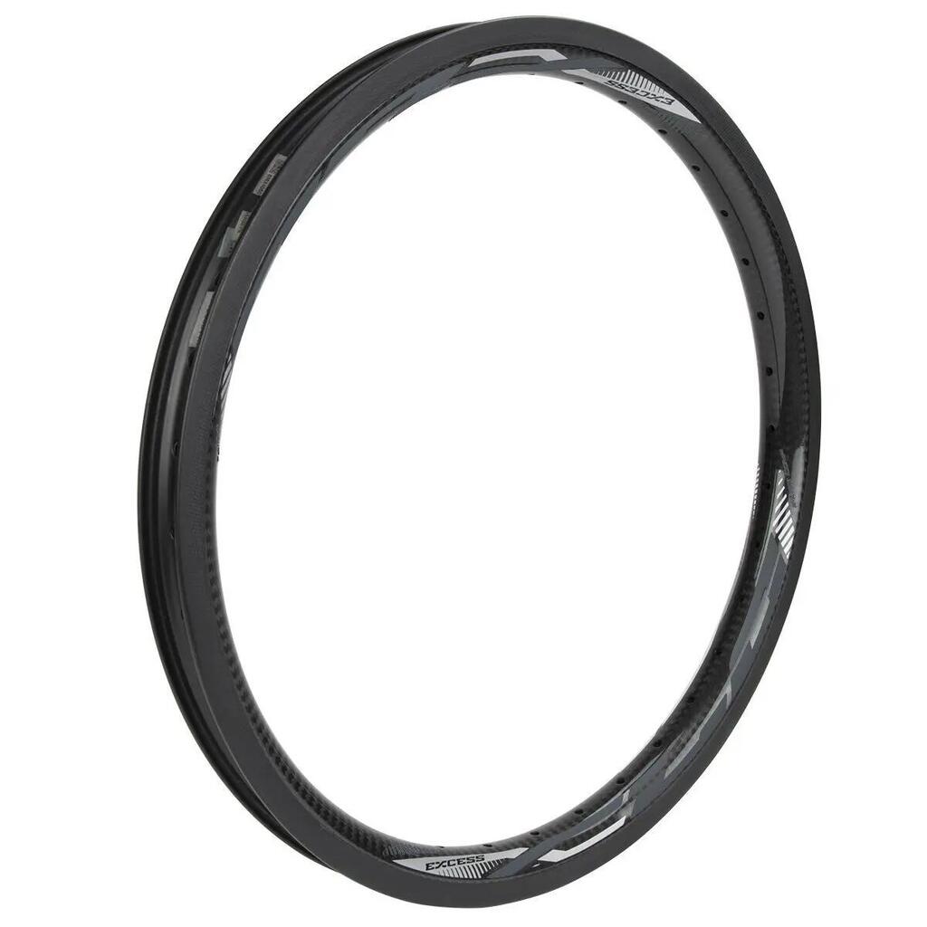 Rim with brake Excess XLC Carbone Pro Lite/Pro