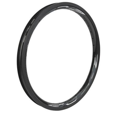 Felge mit Brake Excess XLC Carbone Pro Lite/Pro