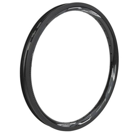 Felge mit Brake Excess XLC Carbone Pro Lite/Pro