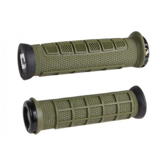 Coppia di maniglie Odi Elite Pro