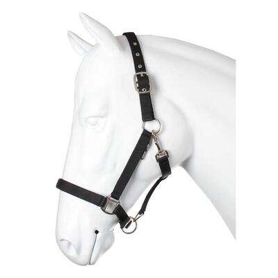 Halster voor paarden horka nubuck