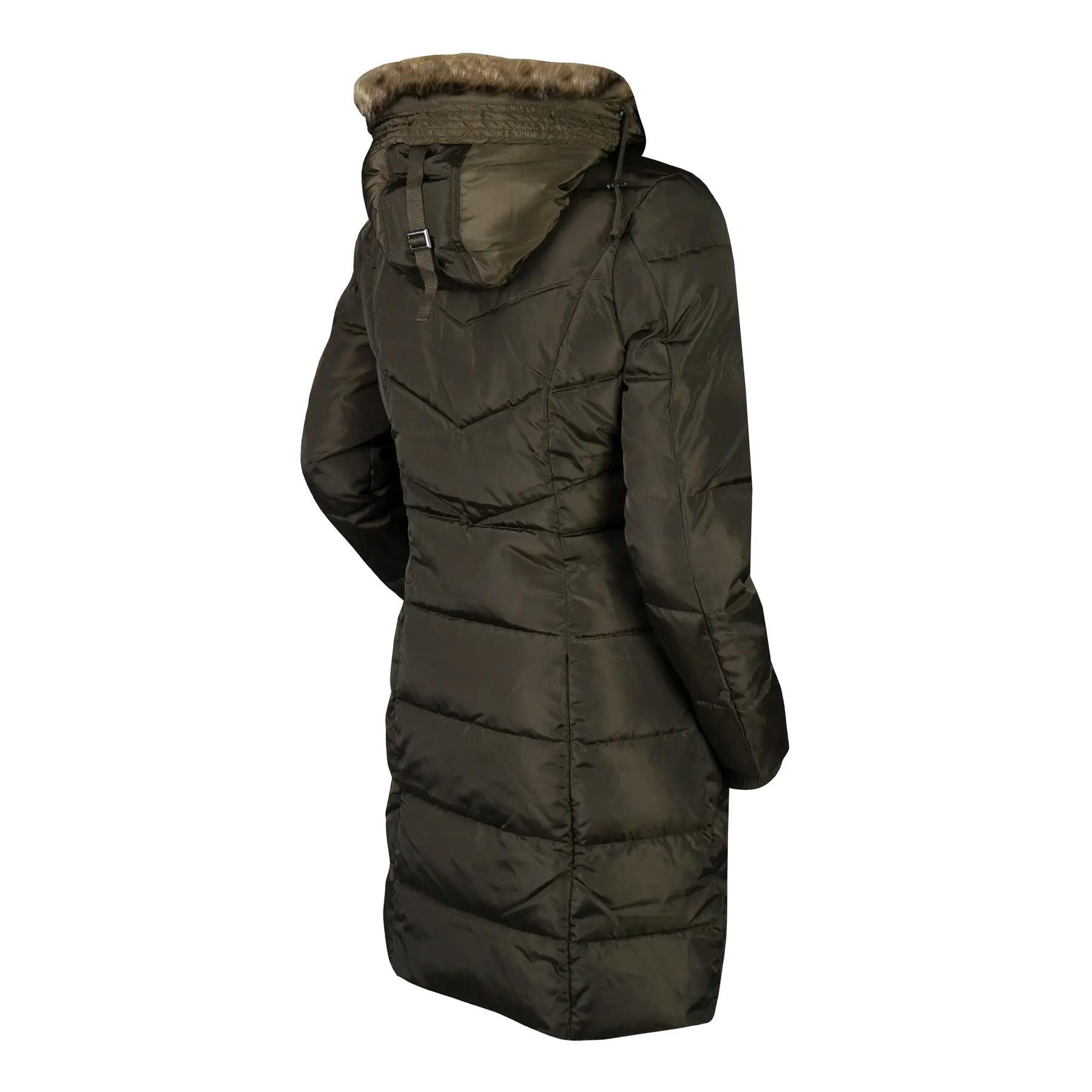 Parka da donna HORKA Glacier 3/3