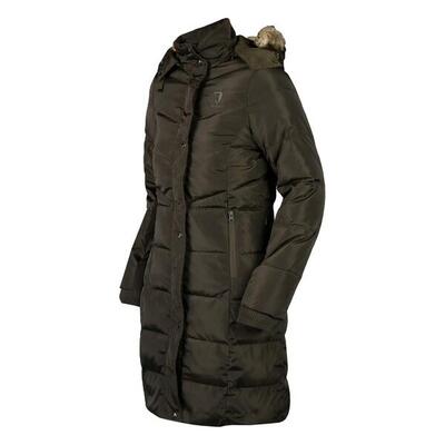 Parka voor dames horka glacier