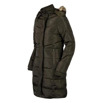 Parka femme Horka Glacier