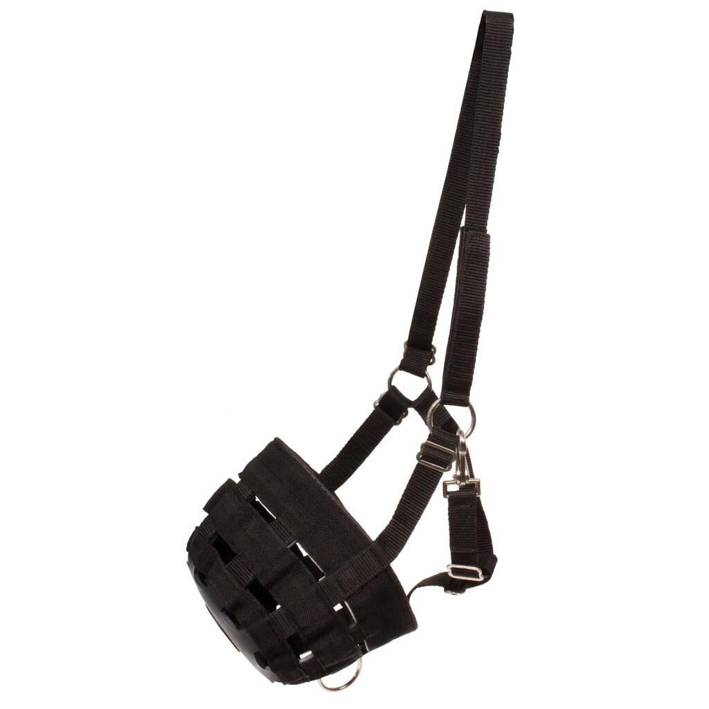 Grazing muzzle HORKA