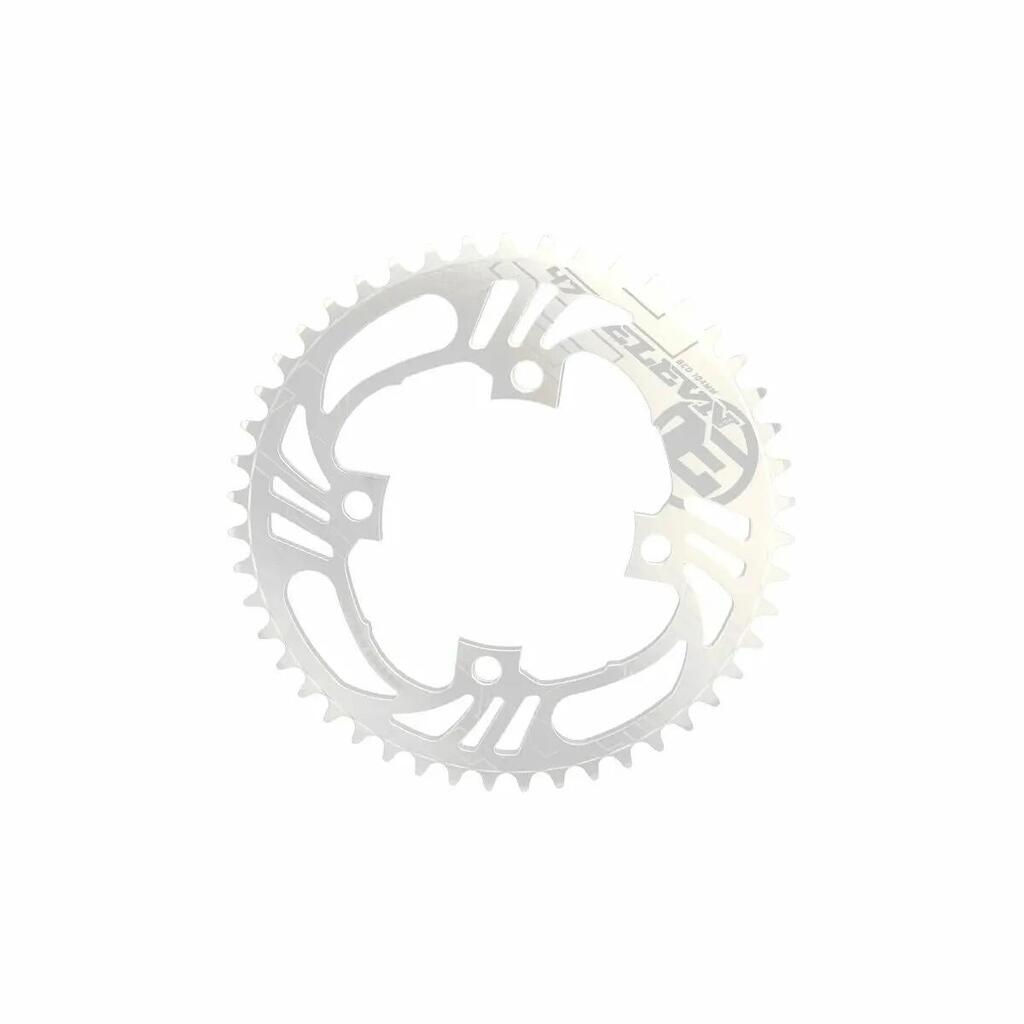 Crown Elevn flow 44T