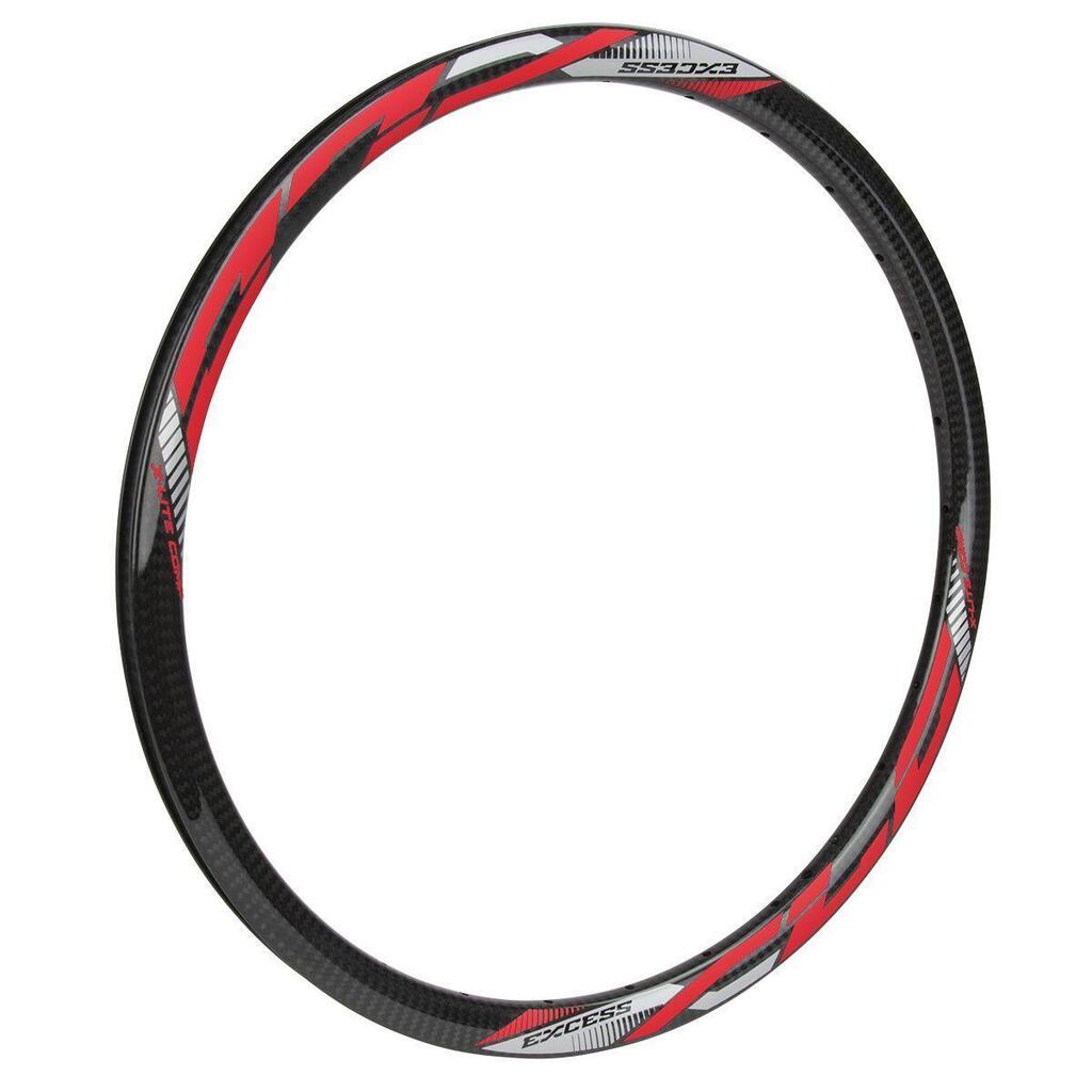 No-brake rim Excess XLC Carbone Mini/Expert
