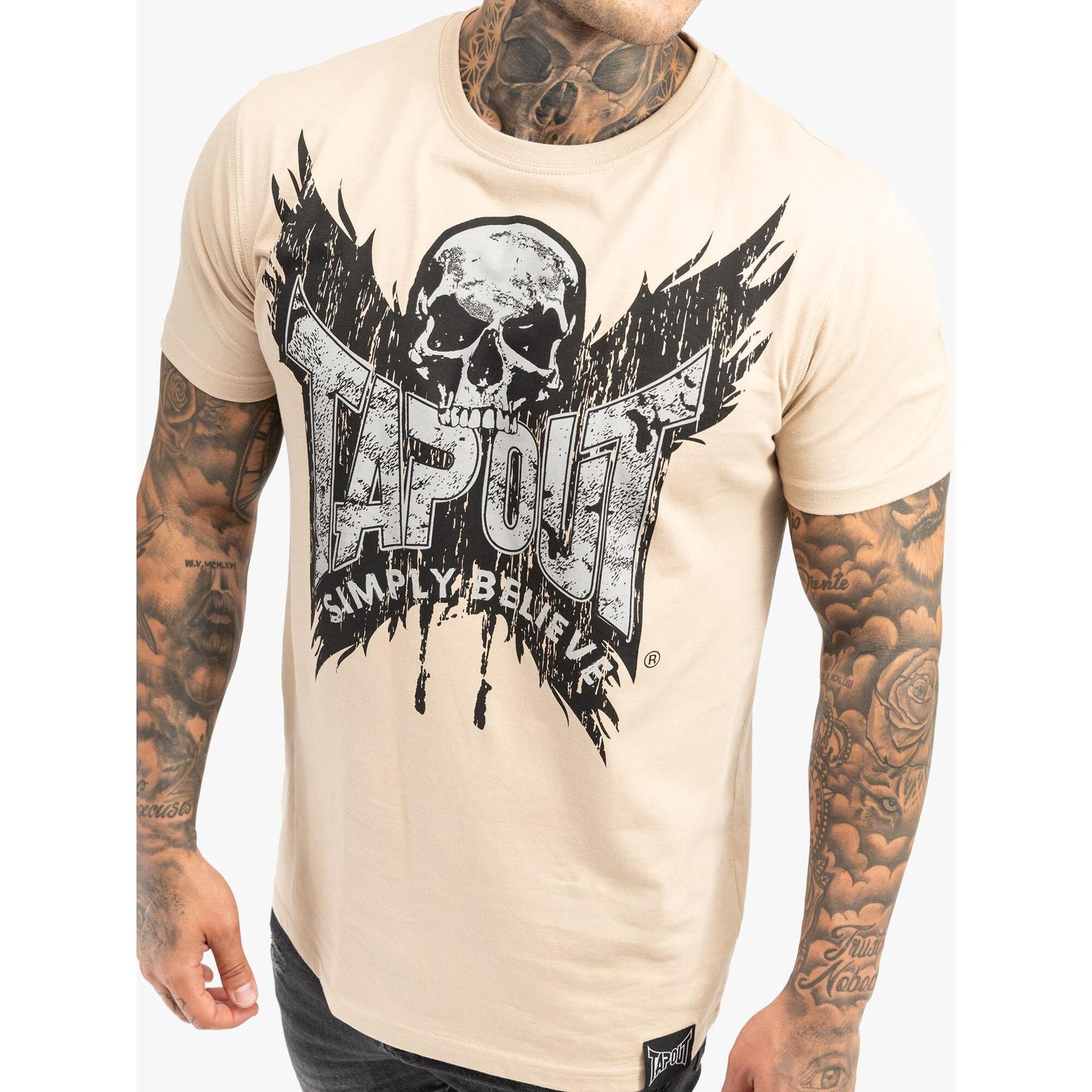 T-shirt Tapout Creston 5/6