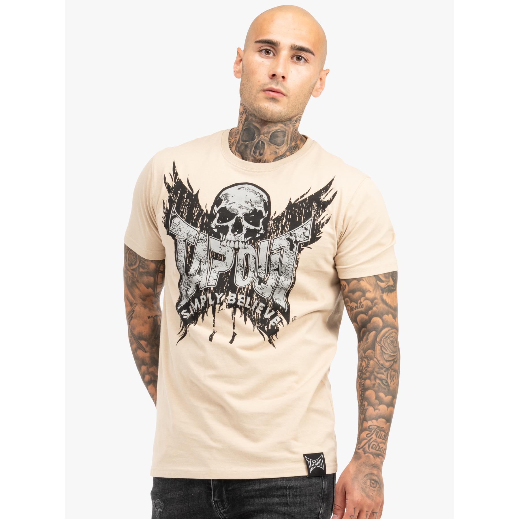 TAPOUT picture