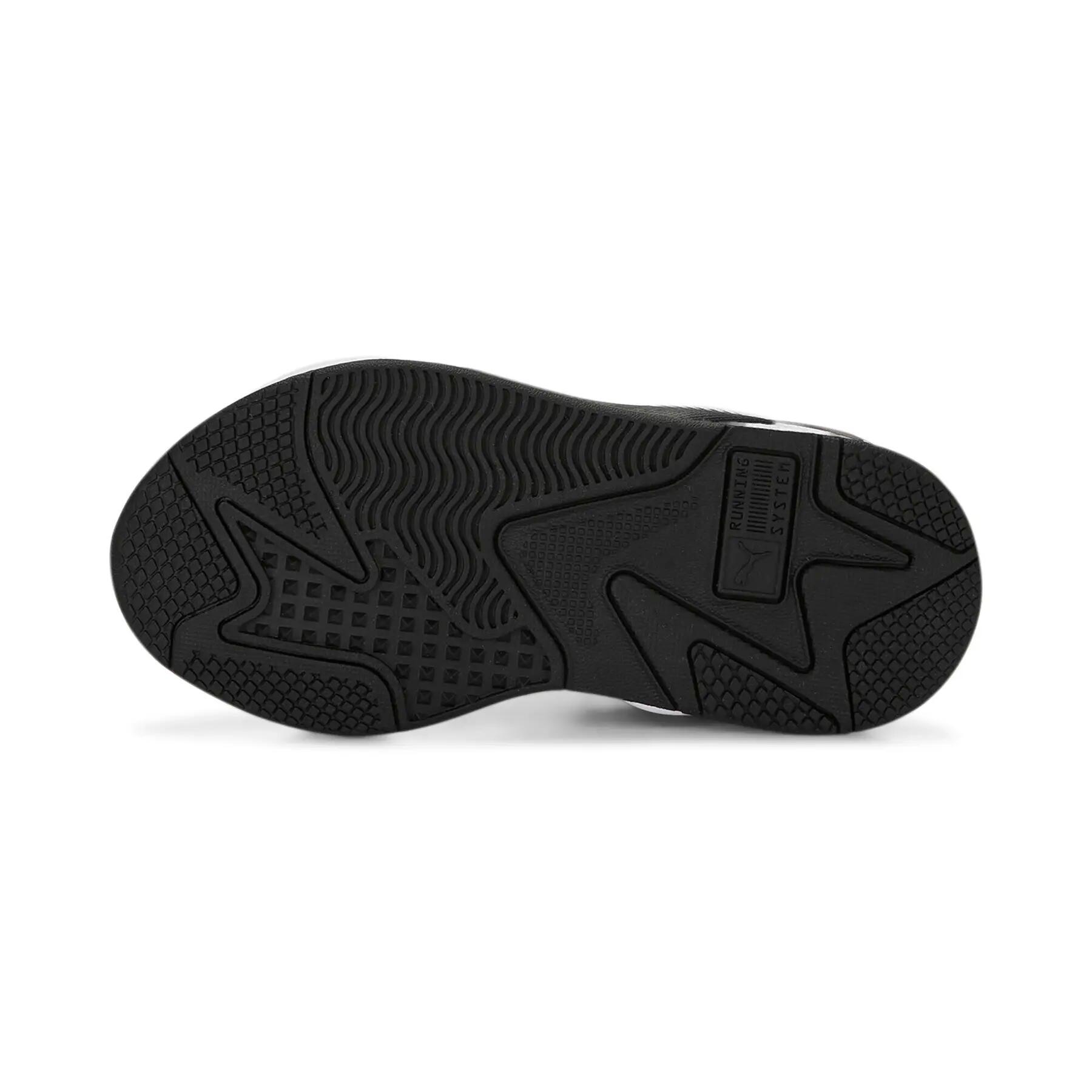 Basket à Lacets Enfant Puma RS-X 6/6