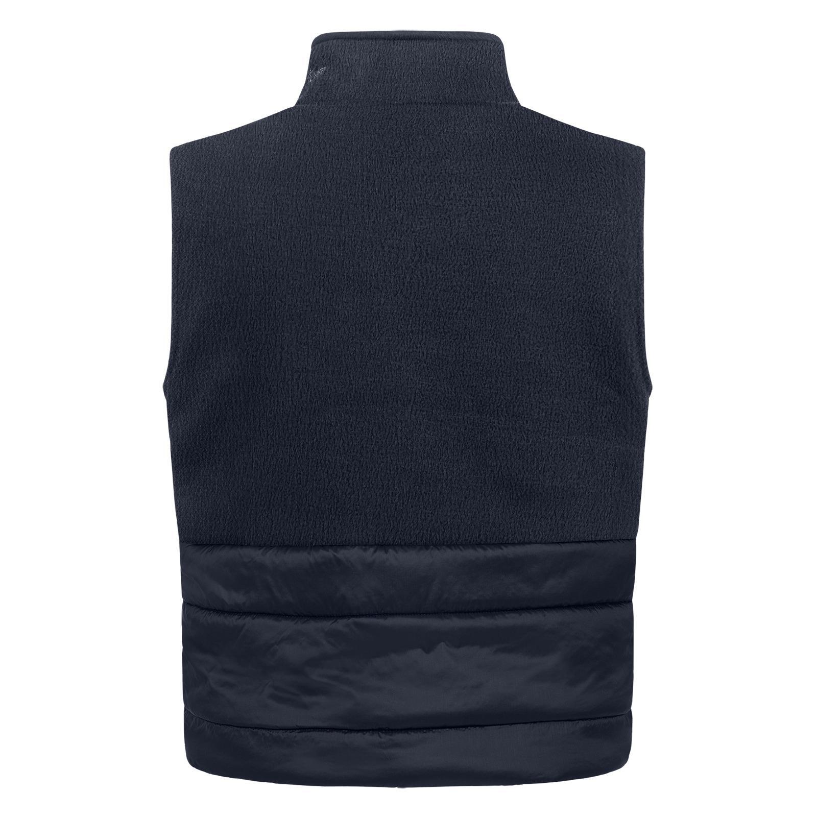 Veste sans manches équitation enfant ELT Lucky Milu 2/3