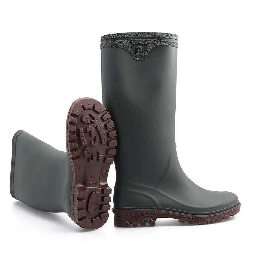 Stiefel Rouchette Cyclone Fourree 3/7