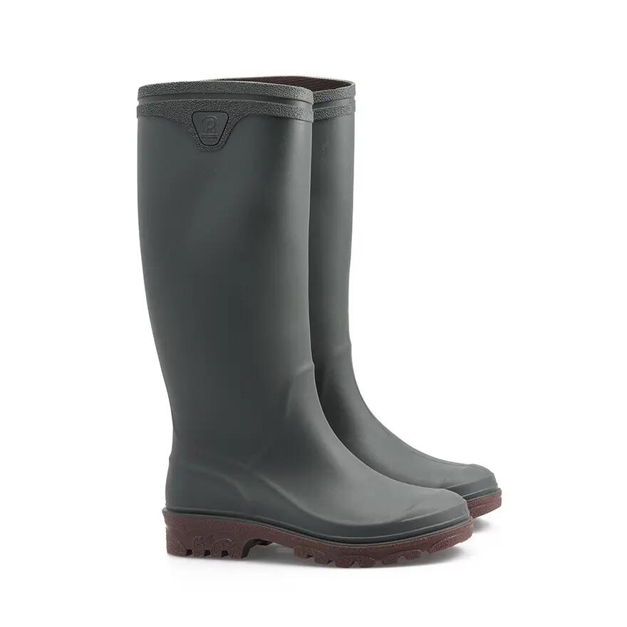 Stiefel Rouchette Cyclone Fourree 2/7
