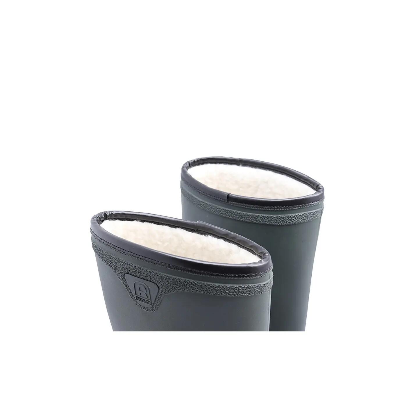 Stiefel Rouchette Cyclone Fourree 5/7