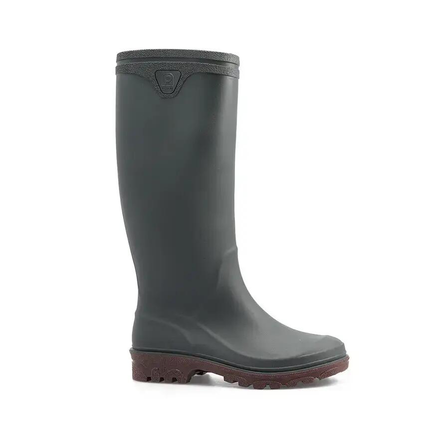 Boots Rouchette Cyclone Fourree