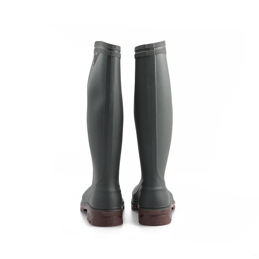 Stiefel Rouchette Cyclone Fourree 4/7