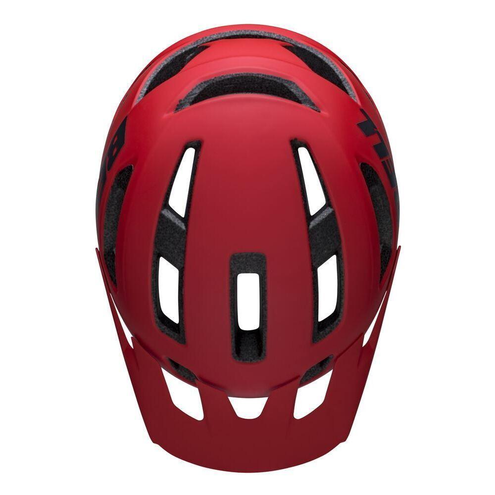 Casque neuf Bell Nomad 2 3/4