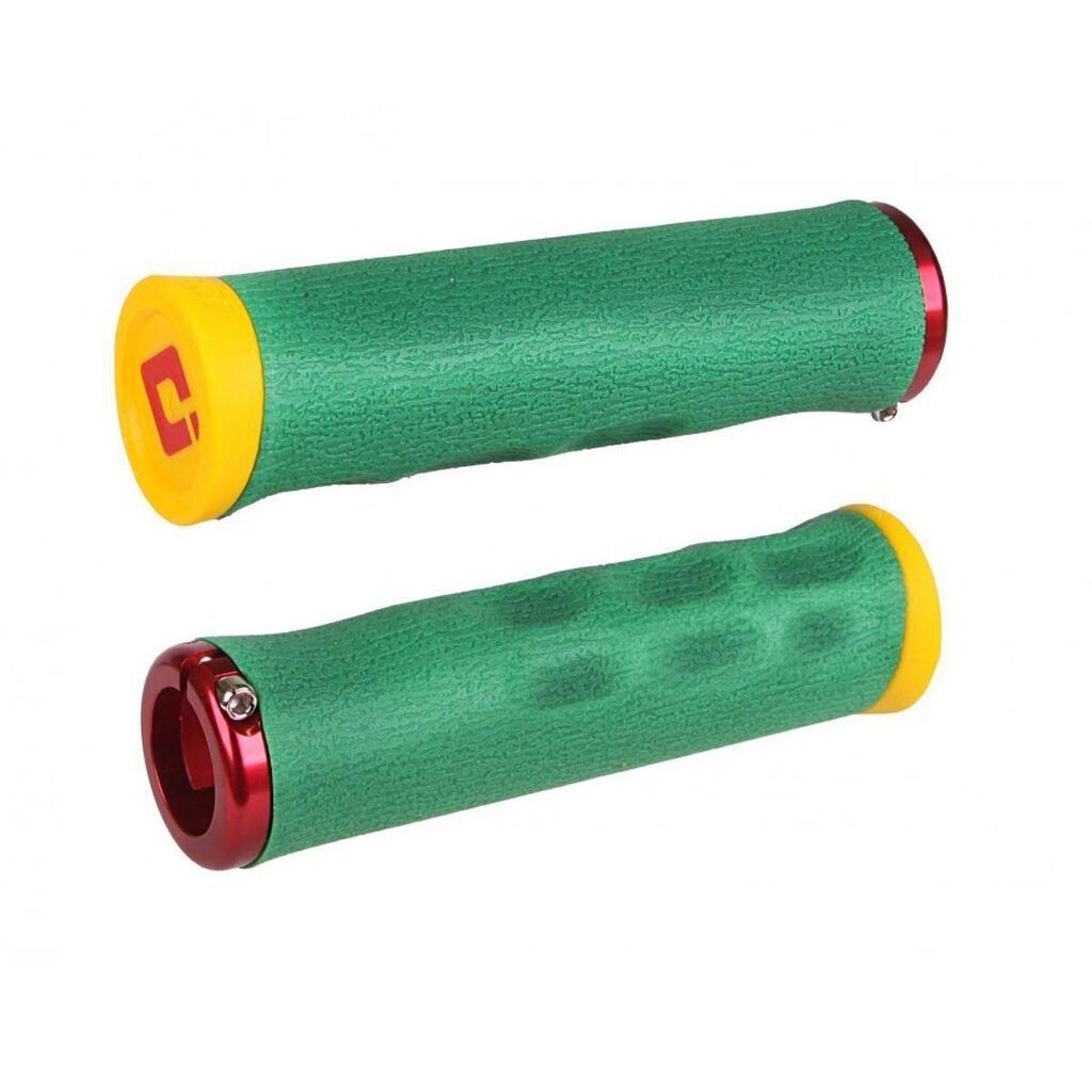 Pair of handles Odi F-1 Series Dread Lock