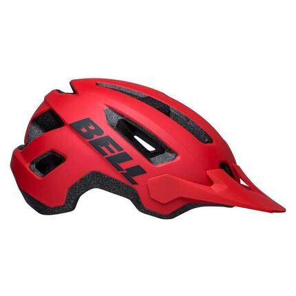 Nieuwe helm Bell Nomad 2