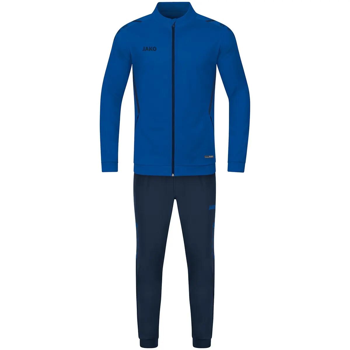 Chaqueta Junior Jako polyester Challenge 2/5