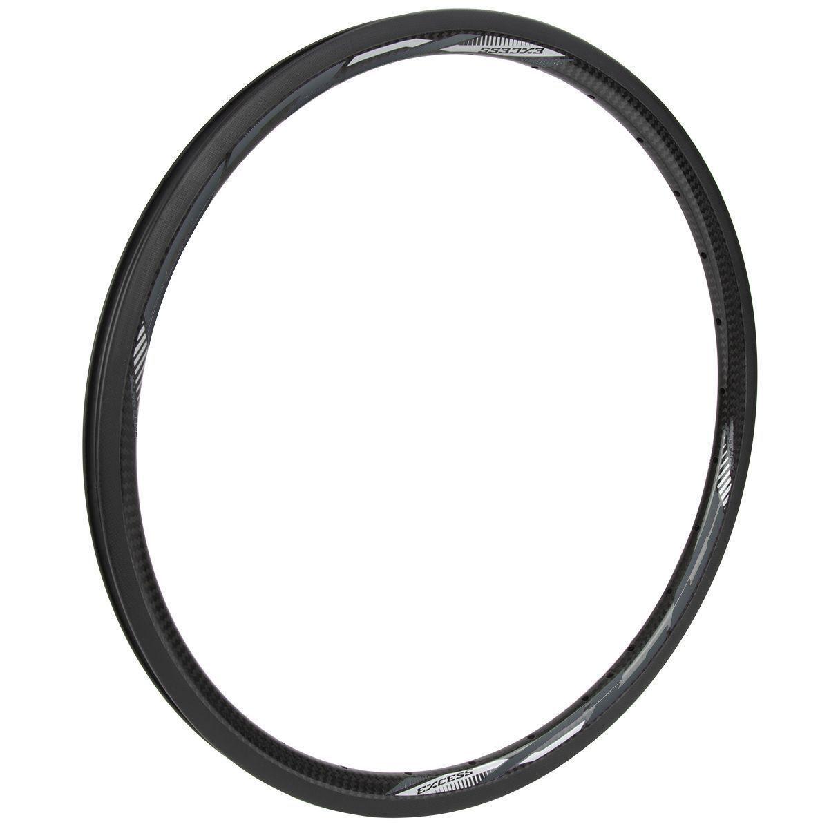 EXCESS Kolo s brzdou XLC Carbone Mini/Expert