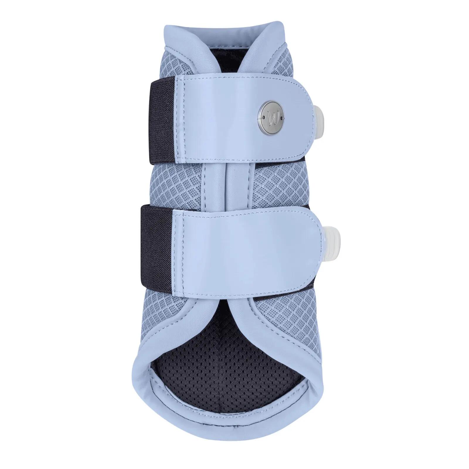 Botas de doma para caballos Waldhausen Rimini 2/4