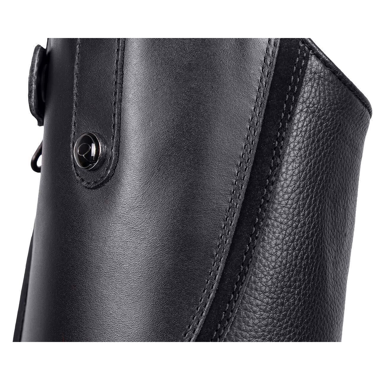 Stivali da equitazione QHP Tamar 7/7