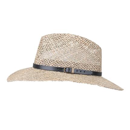 Chapeau de paille HORKA Nice