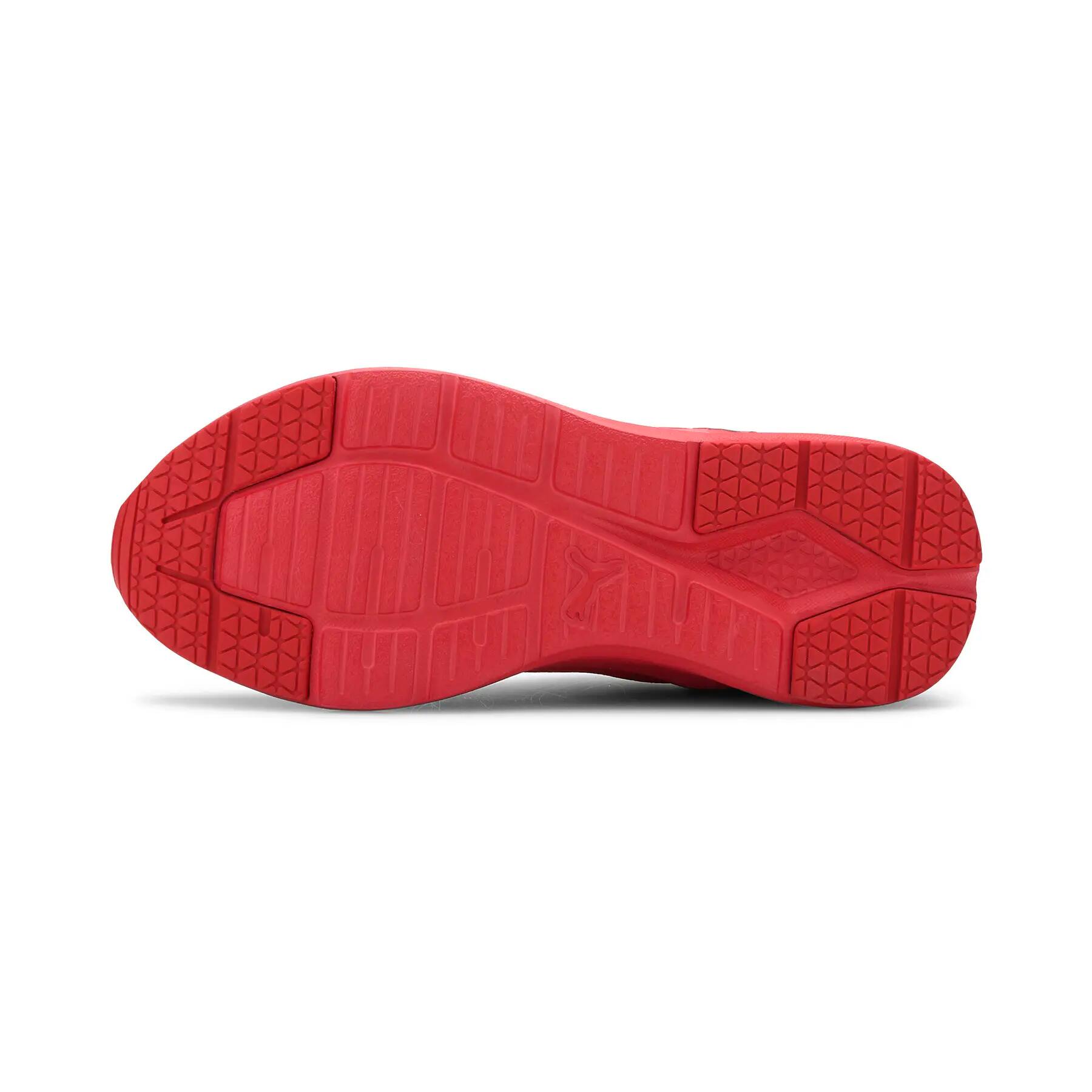 Entrenadores para niños Puma Wired Run Jr 6/7
