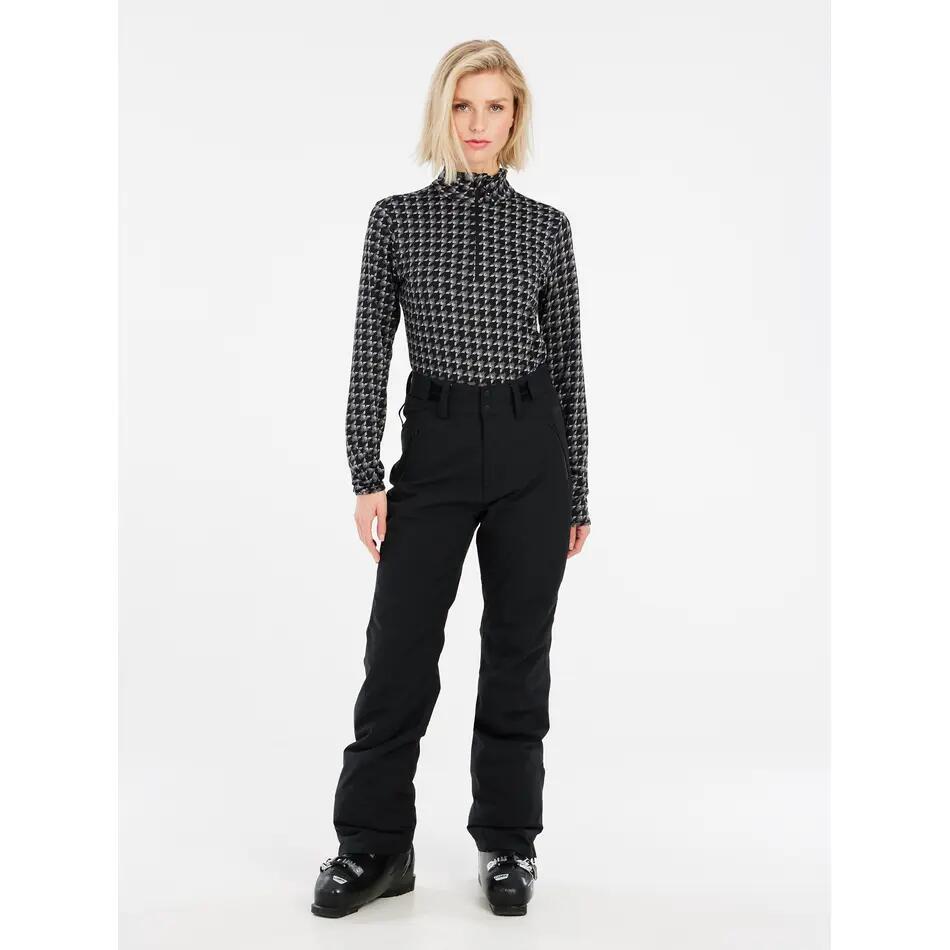 Pantalon de ski femme Protest Cinnamones 3/7