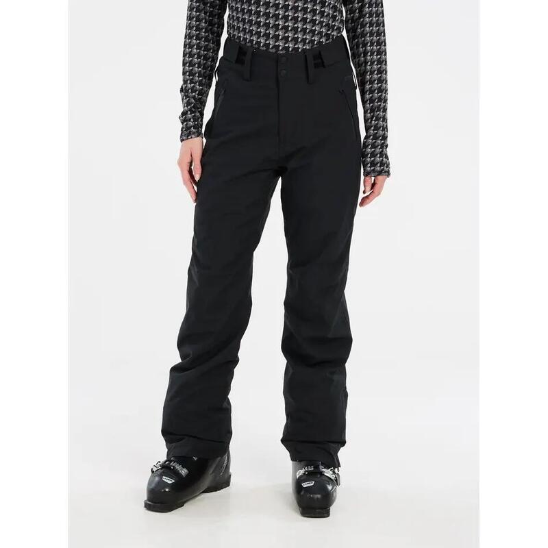 Protest PRTCINNAMONES snowpants - True Black