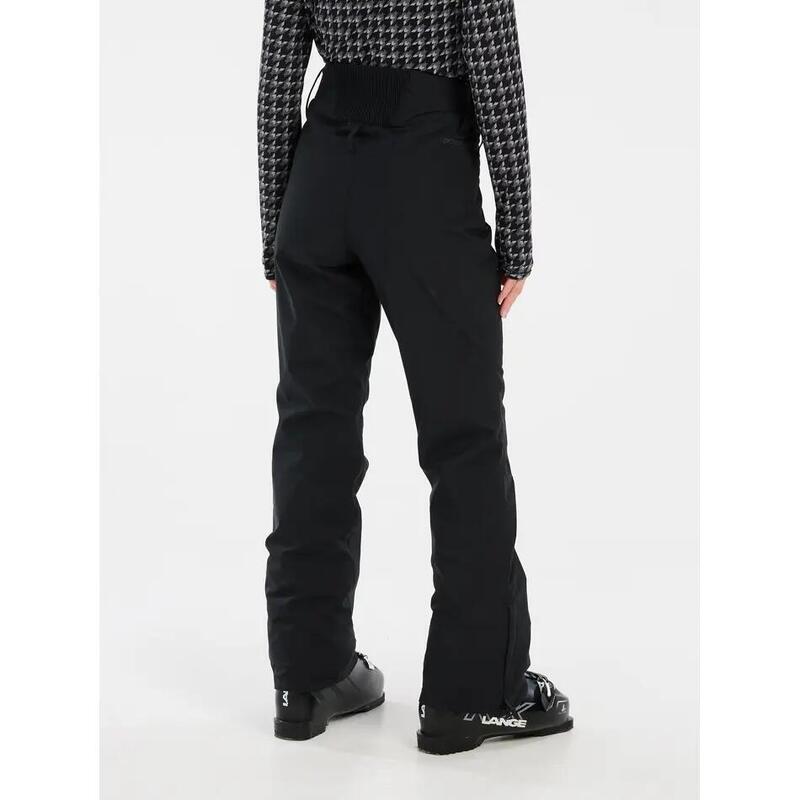 Protest PRTCINNAMONES snowpants - True Black