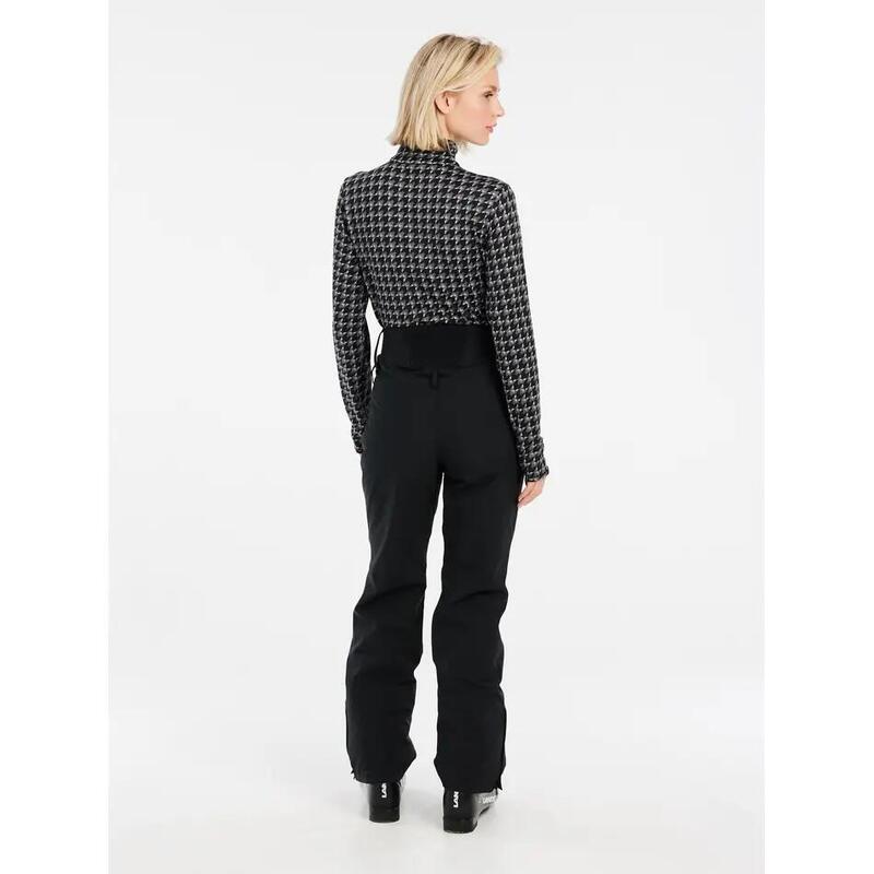 Protest PRTCINNAMONES snowpants - True Black