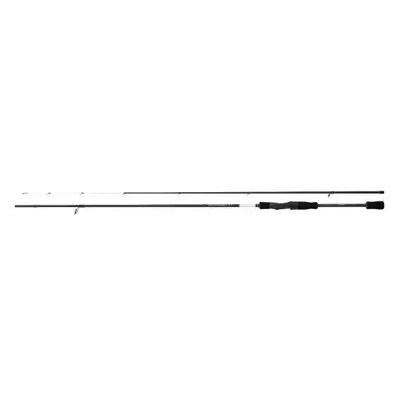 Spinning rods Shimano Bassterra XT+ Spin LRF 4-19 g