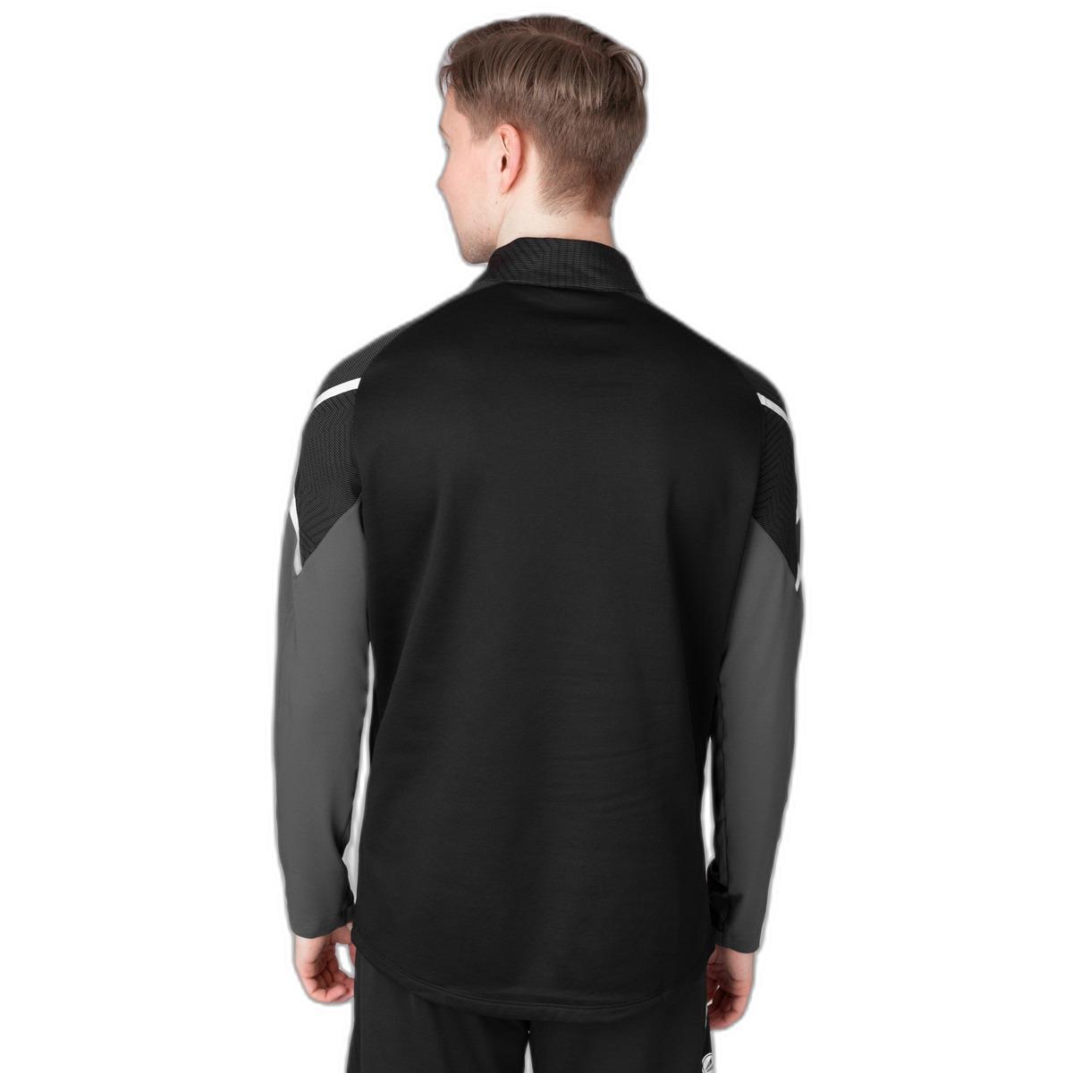 Veste de survêtement zippé enfant Jako Performance 5/7