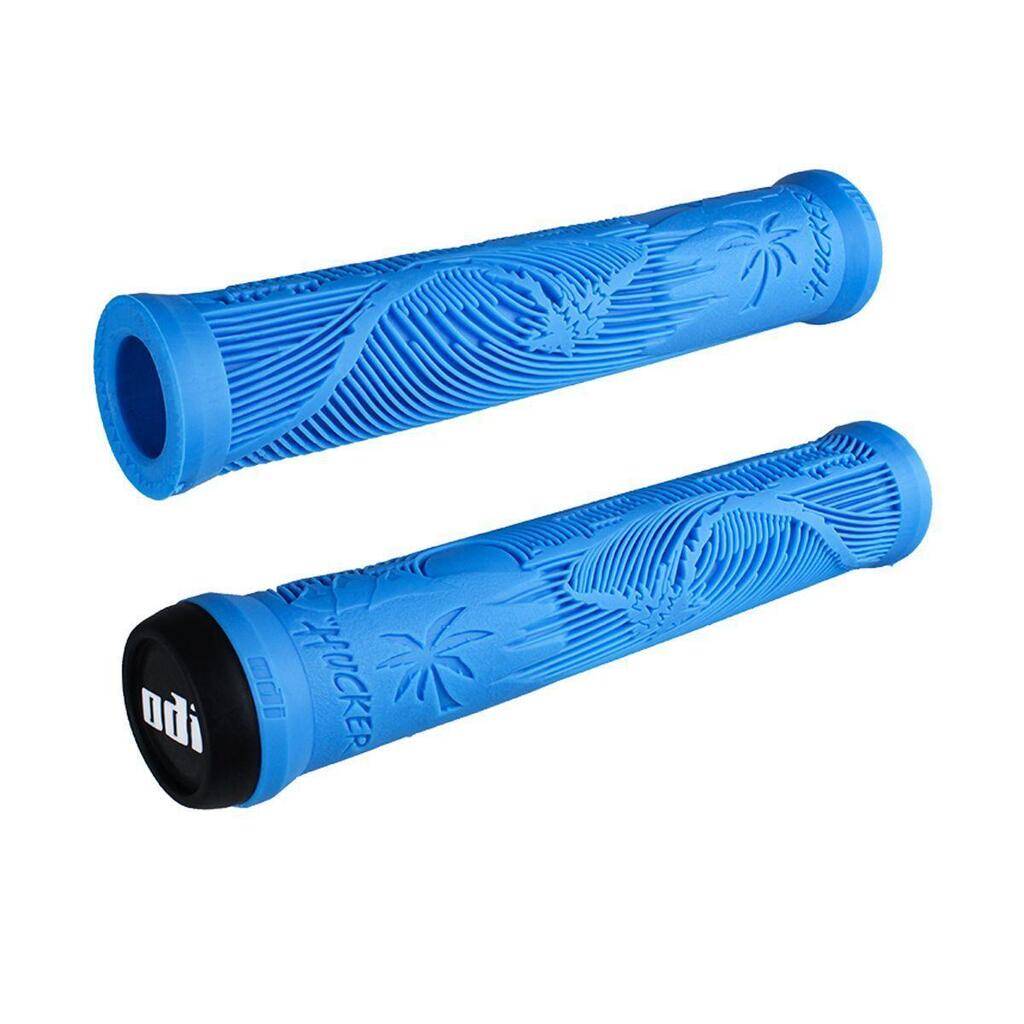 Pair of handles Odi Hucker Flangeless