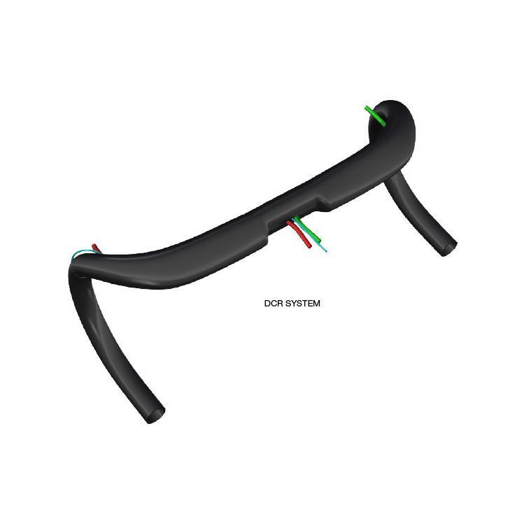 Hanger Deda Superzero Dcr Di2 Aero 440 Mm 31.7