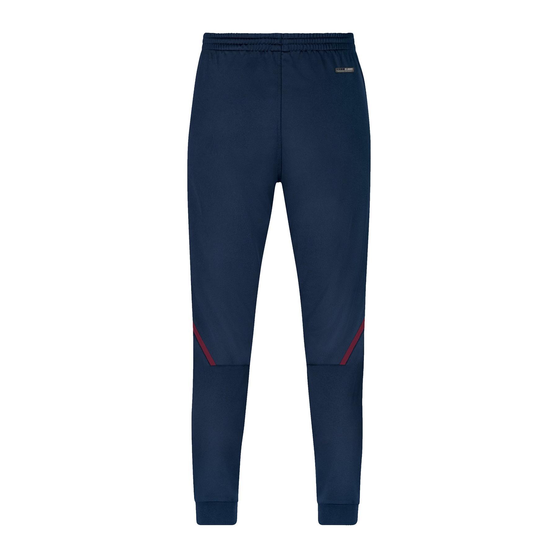 Dames joggingbroek Jako polyester Challenge 2/7