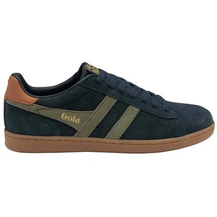 Baskets Gola Equipe II Suede