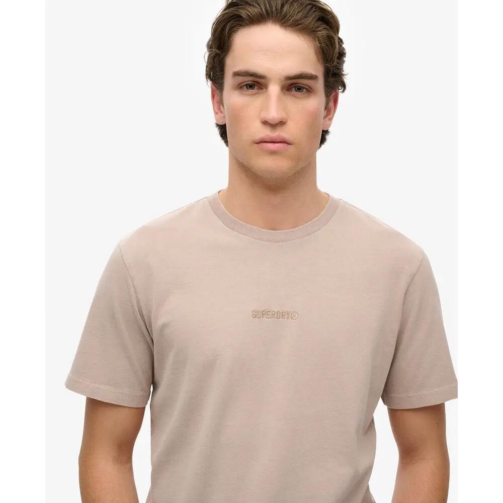 T-shirt micro-logo Superdry 2/2