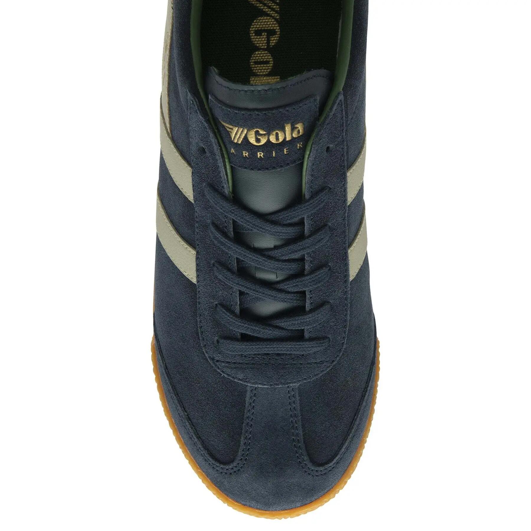 Sneakers Gola Harrier Suede 5/7