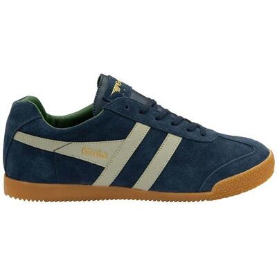 Scarpe da basket Gola Harrier Suede
