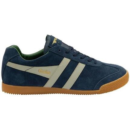 Baskets Gola Harrier Suede
