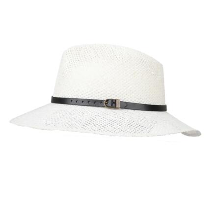 Chapeau de paille HORKA Nice