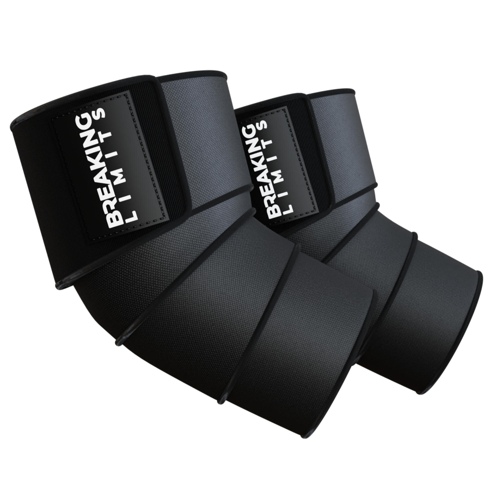 BREAKING LIMITS picture