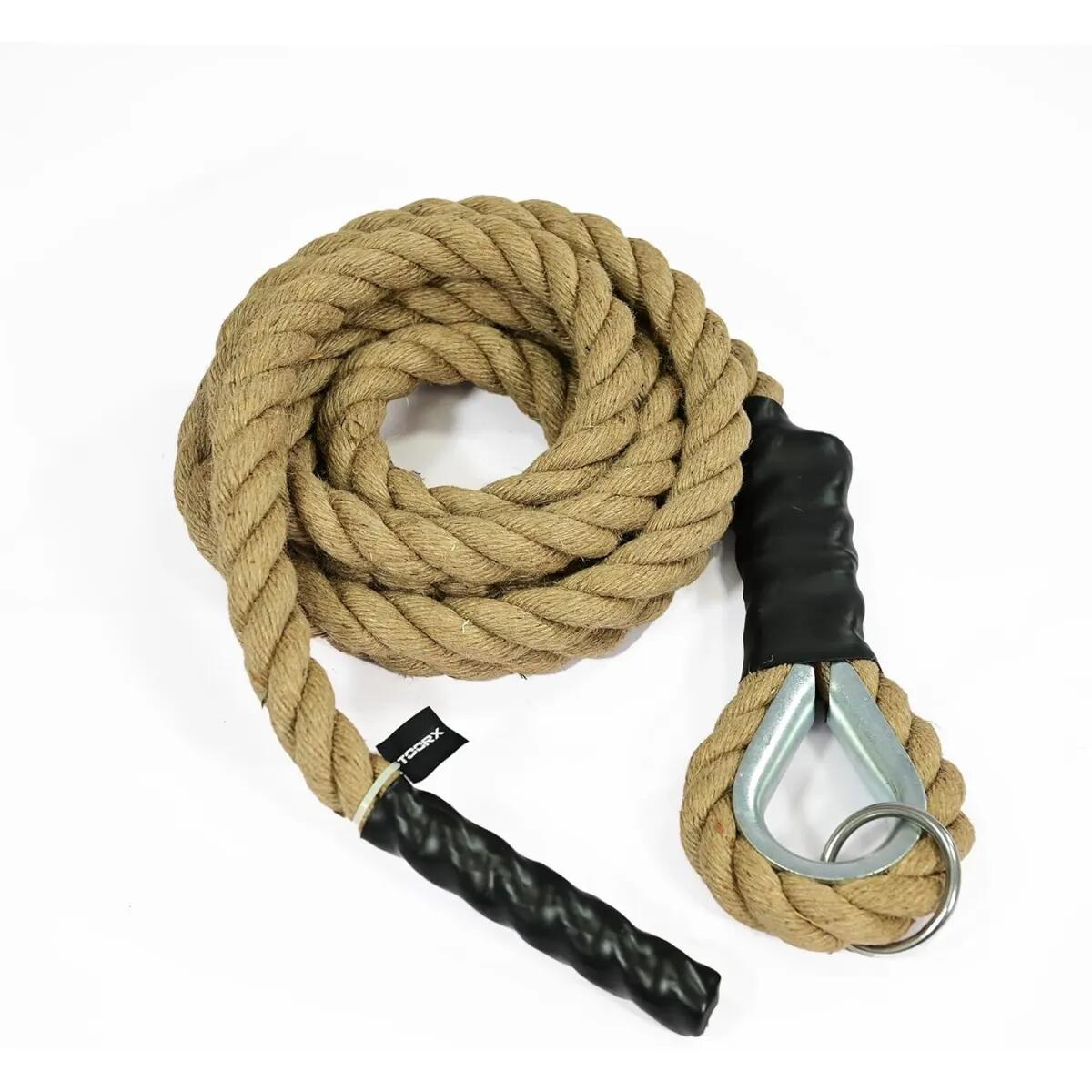 Corde d'escalade - 38 mm x 500 cm 2/5
