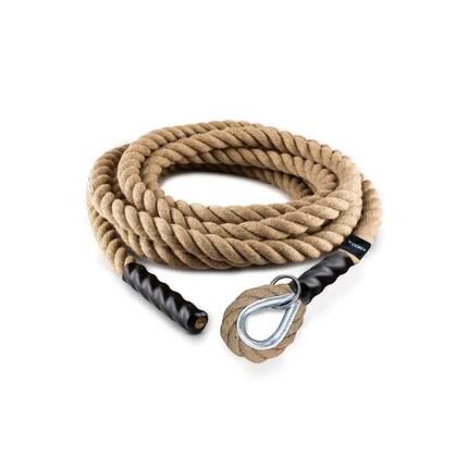 Corde d'escalade - 38 mm x 500 cm